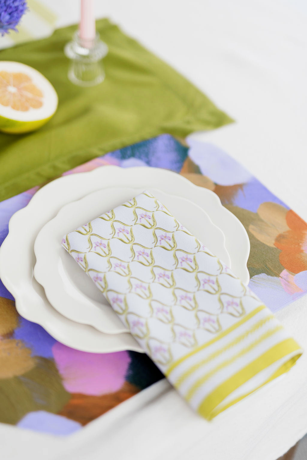 Dumaine Placemat